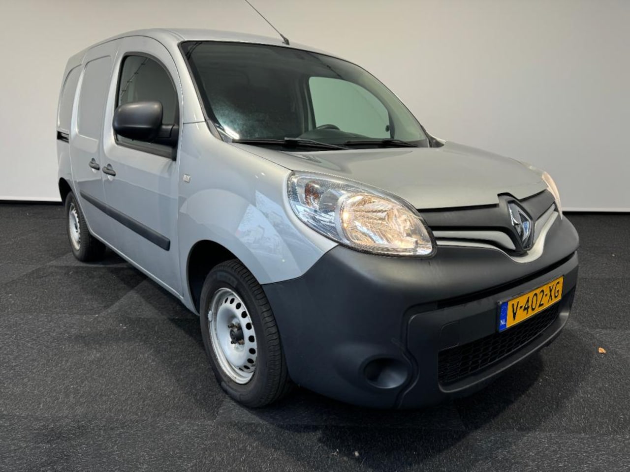 Renault Kangoo Express - Kangoo dCi 75 Euro 6 Navigatie Airco - AutoWereld.nl