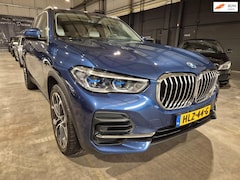 BMW X5 - XDrive45e Executive - Panoramadak - HuD - 360 Camera - Memorystoel - Adapt Cruise - Dealer