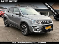 Suzuki Vitara - 1.4 Boosterjet Stijl/Style Automaat | Leer | PDC | Opendak |