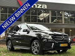 Mercedes-Benz ML-klasse - GLE400 4MATIC AMG