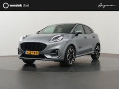 Ford Puma - 1.0 EcoBoost Hybrid ST-Line X | Navigatiesysteem | Parkeercamera | Winterpakket | Cruise c