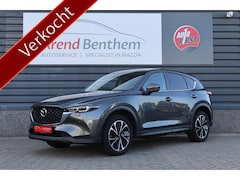 Mazda CX-5 - 2.0 e-SkyActiv-G M Hybrid 165 Advantage