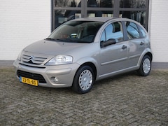 Citroën C3 - 1.4i Ambiance 87000km Ecc Pdc Cruise Elektr. pakket