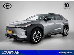 Toyota bZ4X - Business Plus 71 kWh | NL auto | Dealeronderhouden |