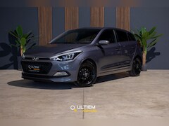 Hyundai i20 - 1.2 HP i-Motion Premium | CRUISE*NAVI