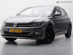 Volkswagen Polo - 1.0 TSI Comfortline Sportive (APPLE CARPLAY, LED VERLICHTING, CAMERA, CLIMATE, CRUISE, NIE