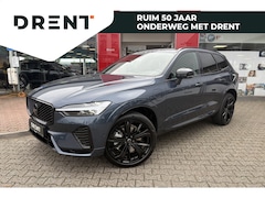 Volvo XC60 - 2.0 T6 AWD Plus Black Ed.| Facelift | Pano | H&K audio | 360 cam