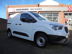Opel Combo - 1.5D L1H1 Edition||Airco||Rijklaar||