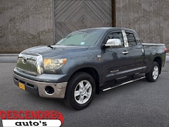 Toyota Tundra - 5.7 V8 LPG
