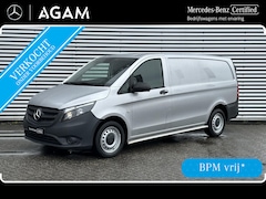 Mercedes-Benz Vito - 114 CDI L2 Automaat Airco Navigatie>Apple Carplay- Android Auto