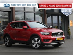 Volvo XC40 - 1.5 T4 Recharge Inscription Expression