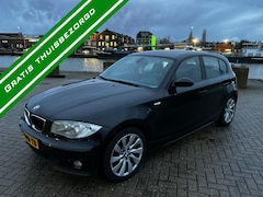 BMW 1-serie - 116i NEW APK-AIRCO-NAP
