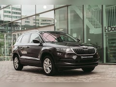 Skoda Karoq - 1.5 TSI ACT Business Edition Plus btw auto