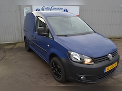 Volkswagen Caddy - 1.6 TDI Marge