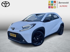 Toyota Aygo X - 1.0 VVT-i S-CVT first Special