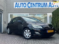 Opel Astra - 1.6 Edition 5 Deurs
