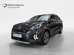 Kia Niro - 1.6 GDi Hybrid DynamicPlusLine
