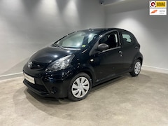 Toyota Aygo - 1.0 VVT-i Now