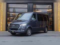 Mercedes-Benz Sprinter - 319 VIP 6 persons