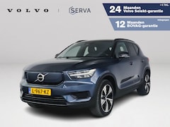 Volvo XC40 - Recharge Twin Plus | Parkeercamera | Stoel- en Stuurverwarming | Cruise Control