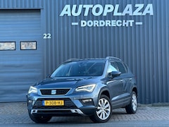 SEAT Ateca - 1.4 EcoTSI Xcellence Trekhaak / Navi / PDC