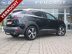 Peugeot 3008 - SUV GT PureTech 130PK H6 S&S, Rijklaarprijs, Navigatie Camera Adaptieve cruise control Afn