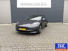 Tesla Model 3 - Long Range AWD 75 kWh
