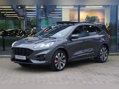 Ford Kuga - 2.5 PHEV 225 PK ST-Line X, Panoramadak, 20" LM, B&O Sound, Winterpakket, 360 Camera, Memor