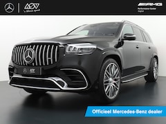 Mercedes-Benz GLS - AMG 63 4MATIC+ Premium Plus GLS 63 AMG 4MATIC+ Premium Plus | Panorama - Schuifdak | Execu