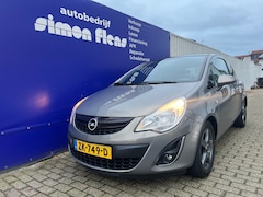 Opel Corsa - 1.4-16V Sport*AIRCO