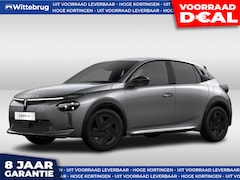 Lancia Y(psilon) - Ypsilon 51 kWh DIRECT RIJDEN - GRATIS WALLBOX - 8 JAAR GARANTIE