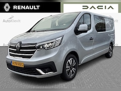 Renault Trafic - 2.0 Blue dCi EDC 170 T29 L2H1 Extra DC - Dubbel Cabine