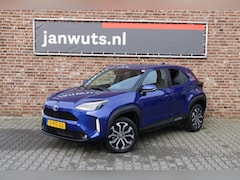 Toyota Yaris Cross - 1.5 Hybrid Dynamic