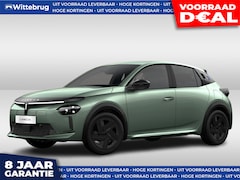 Lancia Y(psilon) - Ypsilon 51 kWh DIRECT RIJDEN - GRATIS WALLBOX - 8 JAAR GARANTIE