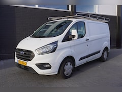 Ford Transit Custom - 2.0 TDCI - EURO 6 - Airco - Cruise - PDC - €12.900, - Excl
