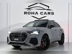 Audi Q3 Sportback - 2.5 TFSI RSQ3 Pano*RS Seat*360 Cam*Memory*Sonos