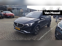 MG ZS - EV Luxury 45 kWh | Panoramadak | Apple Carplay | Camera | Leder |