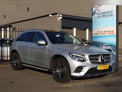 Mercedes-Benz GLC-klasse - 250 4MATIC Edition 1 AMG-Pakket Panoramadak Ambient Camera Navi/Groot