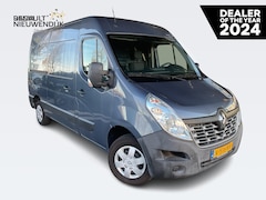 Renault Master - T33 2.3 dCi L2H2 / TREKHAAK / NAVIGATIE / CRUISE CONTROL / BIJRIJDERSSTOEL / PARKEERSENSOR