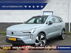 Volvo EX90 - Twin Motor Performance Ultra 7p. 111 kWh | Luchtvering | Bowers & Willkins | DEMO