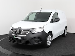 Renault Kangoo - Advance | Cruise control en snelheidsbegrenzer | Elektrisch bedienbare ramen (met sneltoet