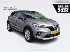 Renault Captur - 1.0 TCe 90 Intens | TREKHAAK | CAMERA | PARKEERSENSOREN V+A | CLIMATE CONTROL | CRUISE CON