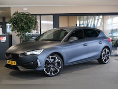 CUPRA Leon - 1.4 e-Hybrid VZ 245PK MATT Sport Stuur Navi ACC CAM PDC