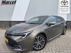Toyota Corolla Touring Sports - Hybrid 140 Dynamic | PDC v+A | Navi | ECC | LMV | Dode hoek detectie |