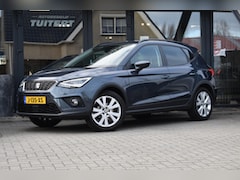 SEAT Arona - 1.0 TSI | VIRTUAL COCKPIT | CAMERA | LED | NAP | ADAPT. CRUISE CONTROLE | DEALER ONDERHOUD