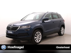 Skoda Karoq - 1.5 TSI ACT Style Automaat | Adaptive cruise control | Carplay | Camera | Navigatie