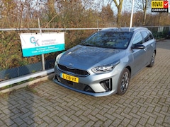 Kia Cee'd Sportswagon - Ceed 1.0 T-GDi GT-Line Business Edition