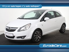 Opel Corsa - 1.2-16V '111' Edition *Automaat*MEENEEMPRIJS