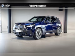 BMW X3 - 30e xDrive | M Sport | Glazen Panoramadak | Harman Kardon | Stoelventilatie | Trekhaak |