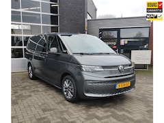 Volkswagen Multivan - 1.4 eHybrid L2 Bulli Edition